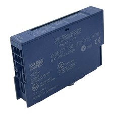 Siemens 6ES7138-4DF01-0AB0 Elektronikmodul f�...