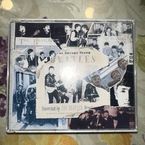 Anthology 1 Beatles | eBay