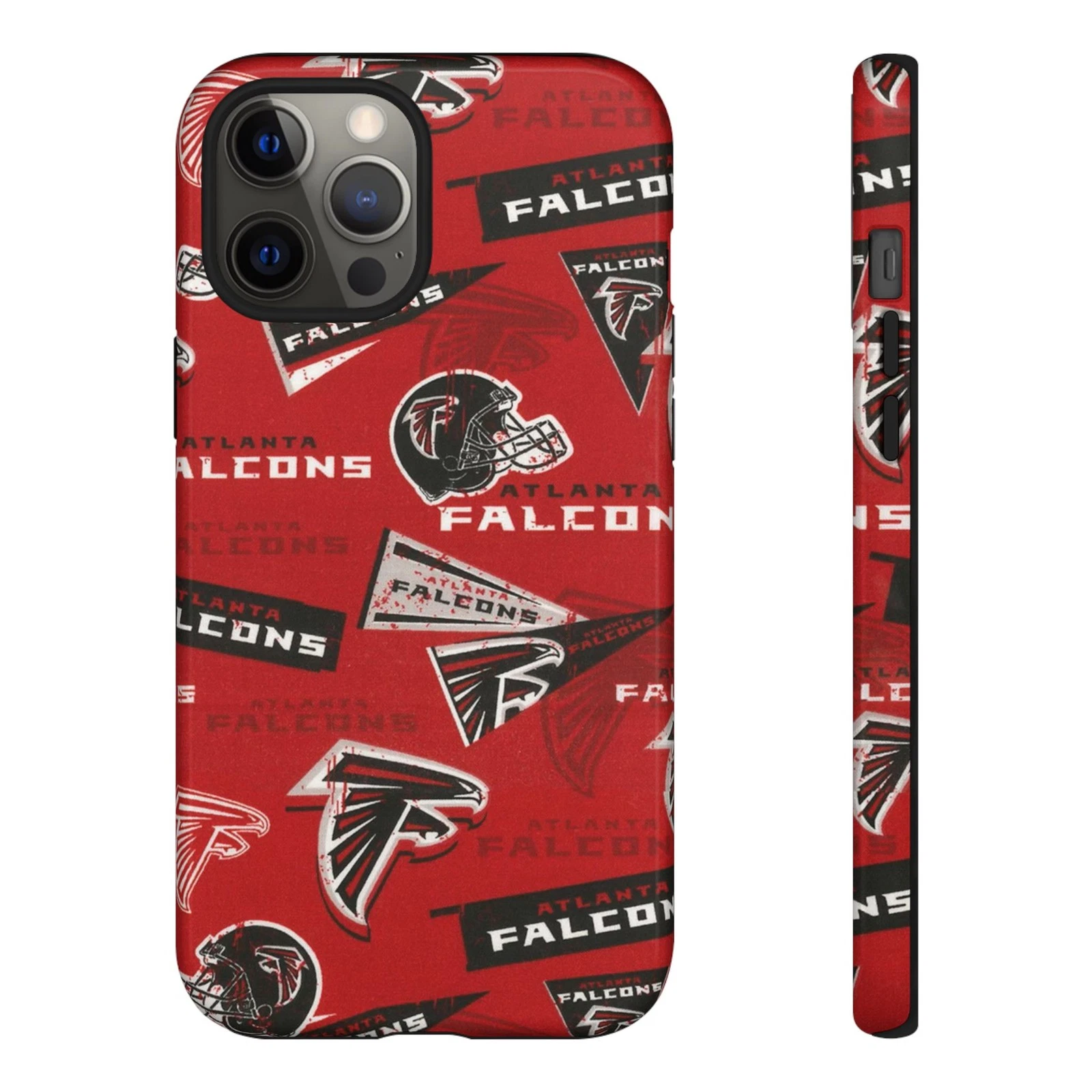 Atlanta Falcons Phone Cases for iPhone