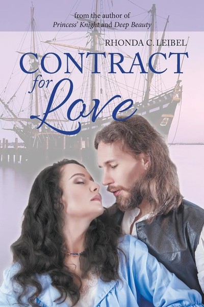 Rhonda C. Leibel | Contract For Love | Taschenbuch | Englisch (2018)-image