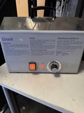 Grant JB2 Static Laboratory Water Bath.
