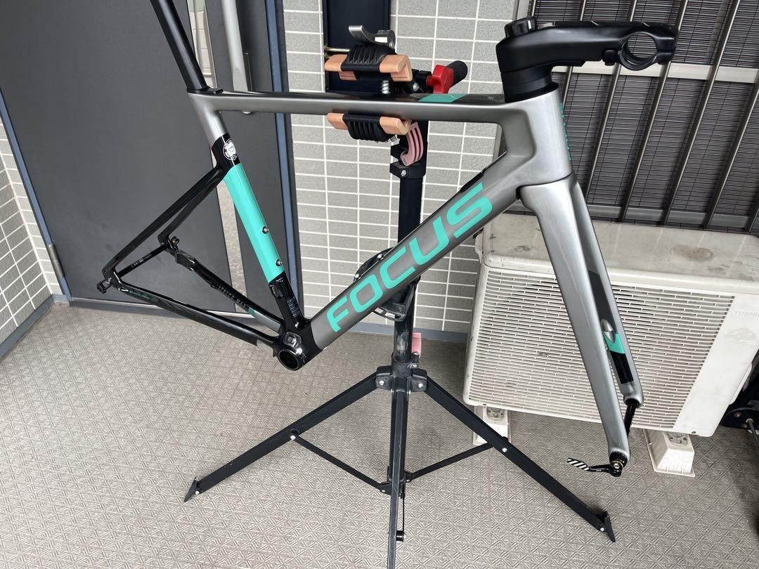 ０*５様 FOCUS IZALCO MAX DISK 9 2019【直渡歓迎】 FOCUS IZALCO MAX 2019 in Review | GRAN FONDO Cycling Magazine