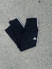 adidas Tricot Track Pant Black - Size S 9024246978 