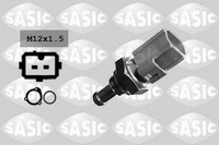KüHlmittel Wasser Temperatur Sensor Sasic 3256005 FüR Ford Focus MAX DM2 2 4 BA7
