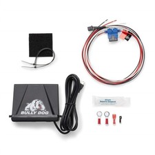 Bully Dog 40383 Sensor Docking Station Gt Watchdog New Open Box Bully Dog 40383 Sensor Docking Station Gt Watchdog New Open Box