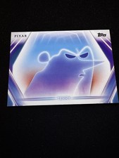 2026 Topps Disney Neon - Terry - 47
