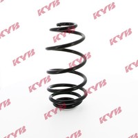 1X KYB Fahrwerksfeder K-Flex RA7091 FüR A04 Opel Astra VerstäRkt Caravan L70 L35