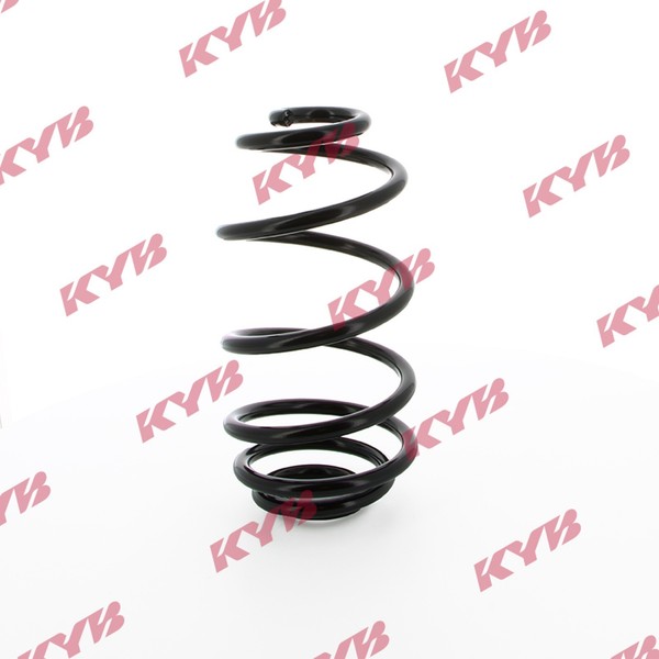 1X KYB Fahrwerksfeder K-Flex RA7091 FüR A04 Opel Astra VerstäRkt Caravan L70 L35-image