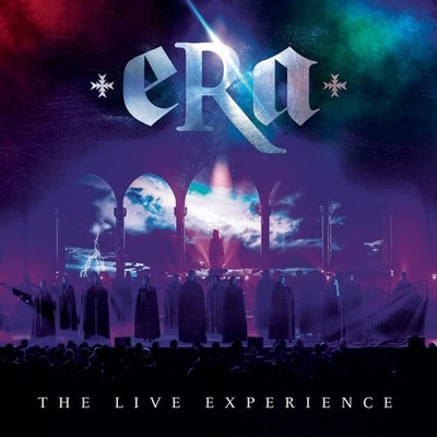 Audio Cd Neu - Ära - The Live Experience (2 Cd) -I- No! Label