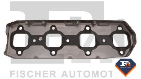 Fa1 441-004 Dichtung FüR AbgaskrüMmer Dichtung AbgaskrüMmer-image