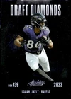 2025 Panini Absolute Countdown Calendar Isaiah Likely Base (RAW)