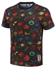 ALL NBA Team's Logo T-Shirt XL