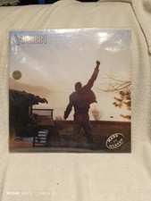 Queen Made In Heaven Vinyl Vinyle First Press UK 1995 Mint