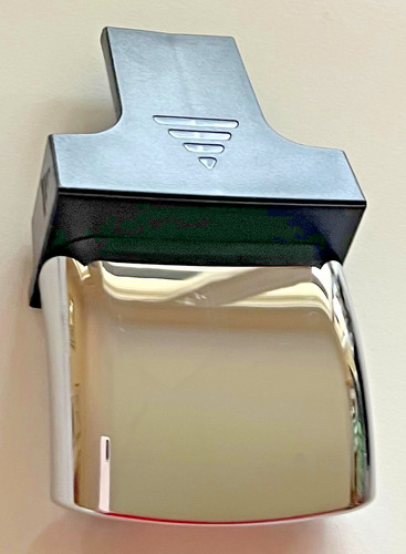 Ersatzteil für Philips Senseo Padmaschine HD 7863 Kaffeemaschine