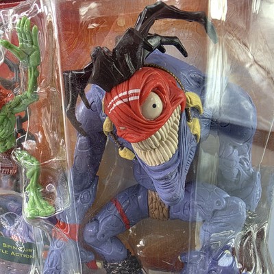 Small Soldiers Gorgonites Insaniac Action Figure 55152 Kenner for