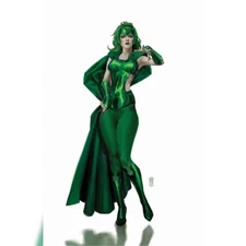 X-Men #15 Miguel Mercado Virgin Variant Polaris Cover 2022 NM (STOCK PHOTO)