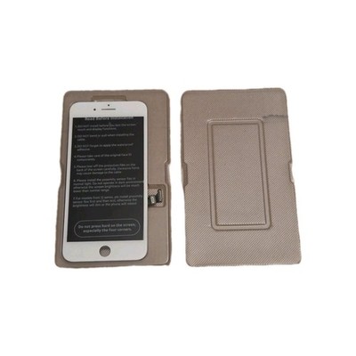 Orginal DISPLAY FÜR IPhone 8+ 8 Plus OLED LCD Hyper Retina 3D Touch Screen