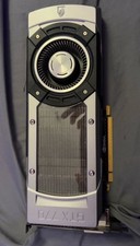 NVIDIA GeForce GTX 770 PCI Express Graphics Card Fan Heatsink