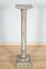Marble column