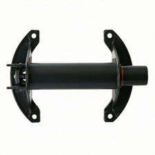 Vakuum-Saugheber mit Handpumpe hochbelastbar Vakuum-Saugnapf manuell f&uuml;r