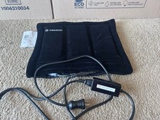 Thermotex Infrared Heating Pad Platinum