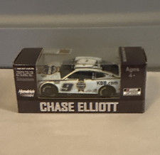 Hendrick Motorsports Chase Elliott 9 NAPA Camaro ZL1 2022 Wave 11 1:64