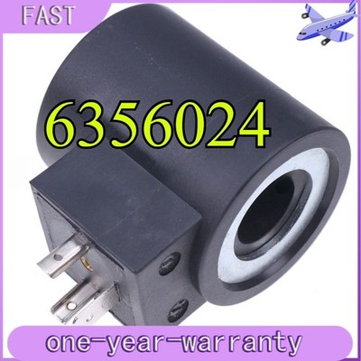 For Hydraforce 10/12/16/38/58 Series 5/8  Hole 6356024 24VDC Solenoid Valve Coil