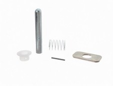 Skyjack 110824, CENTER SPRING PIN LATCH, SJIII3215, SJIII3220, SJ7127RT
