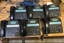 Panasonic KX-TS4200 Phones
