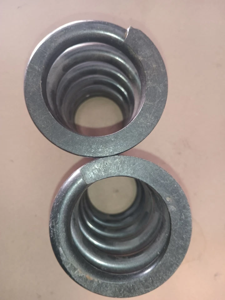 Juego de 2 resortes Eibach ERS 160-60-160 Honda Acura Bmw  Foto 3 de 4