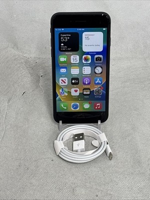 Apple iPhone 8 - 64 GB - Space Gray (Unlocked)