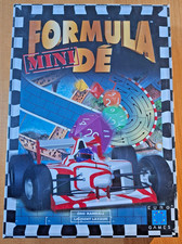 Formula Dé Mini - EuroGames - noch original herstellerseitig eingesiegelt!