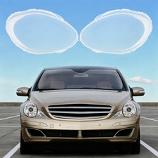 Headlight Lens Cover For 2006 2007 2008 2009 ...
