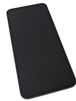 Org Original Lcd-Display Mit Rahmen Samsung Galaxy A56 (SM-A566) Graphit