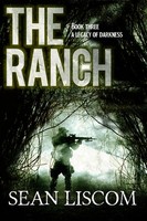 The Ranch A Legacy Of Darkness Sean Liscom Taschenbuch Kartoniert / Broschiert
