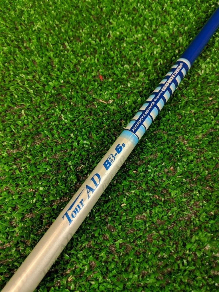 Tour AD BB Golf Club Shafts for sale - eBay