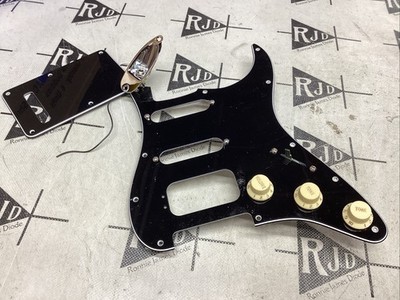 Fender Player II Semi Loaded Strat Pick Guard Plate Pickguard