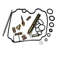 Vergaser Reparatursatz Yamaha Tdm 850 Von 1991 Bis 1996 - Keyster
