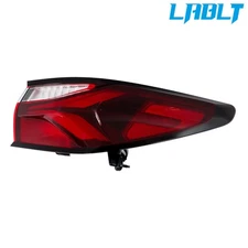 LABLT Right Side Outer Tail Light Brake Lamp LED For  2019-2020-22 Chevy Blazer