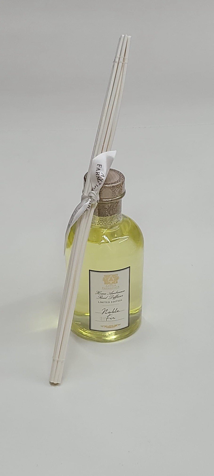 Antica Farmacista Home Ambiance Reed Diffuser Noble Fir Limited edition 17 fl oz