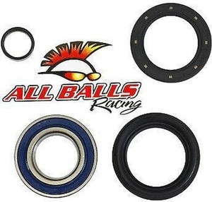 Radlager HONDA TRX 450 FE 2002-2004