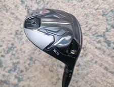 Titelist Tsi2 3 Wood 16.5 65g Stiff Shaft