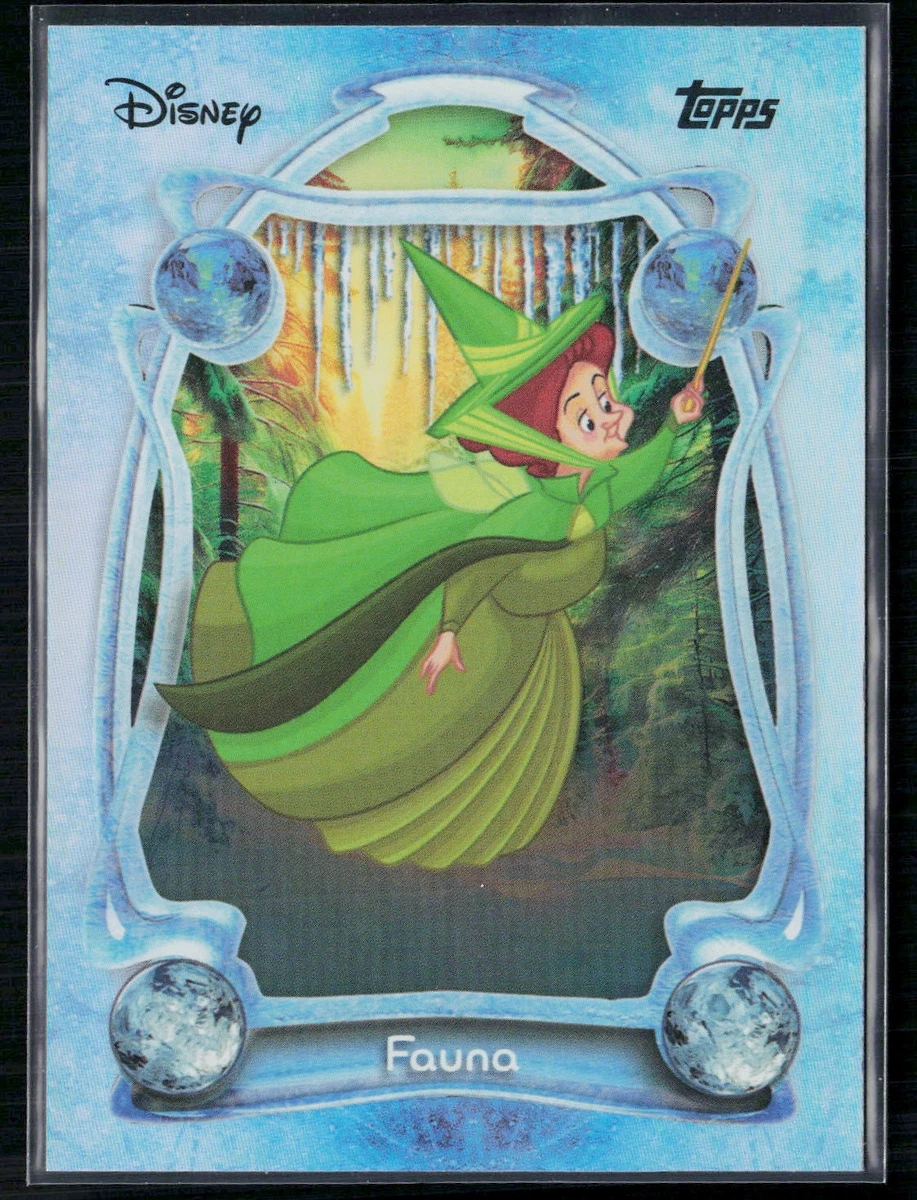 Disney Sleeping Beauty Collectable Trading Cards for sale | eBay
