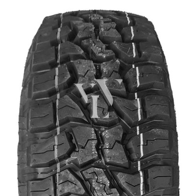 4x  Allwetterreifen TBB TIRES MAX TERRA MT M+S P.O.R. RWL 235/75 R15 104/101 Q