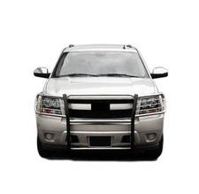Black Horse Grille Bumper Guard Modular Stainless Fit 2007-2014 Chevrolet Tahoe Black Horse Grille Bumper Guard Modular Stainless Fit 2007-2014 Chevrolet Tahoe