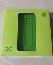 Apple iPod Shuffle 1GB 1st Gen 2005 M9725LL/A - BOX ONLY