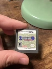 Advance Wars: Dual Strike (Nintendo DS, 2005) Authentic Cart Only Tested