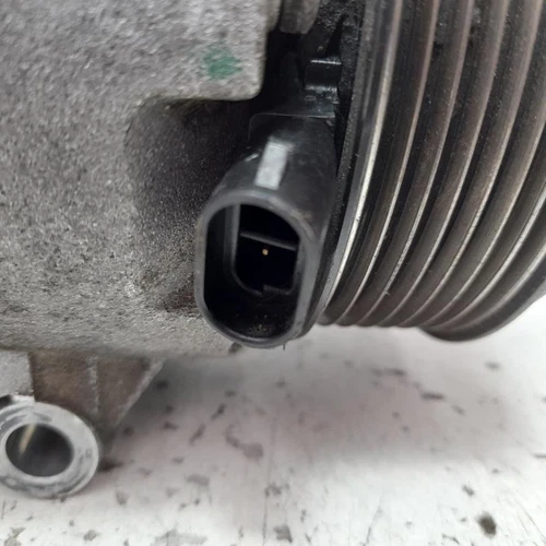 8200436108 Sprężarka Aire Klimatyzacja do RENAULT Espace IV (Jk0) 20 3009060 - Zdjęcie 7 z 10