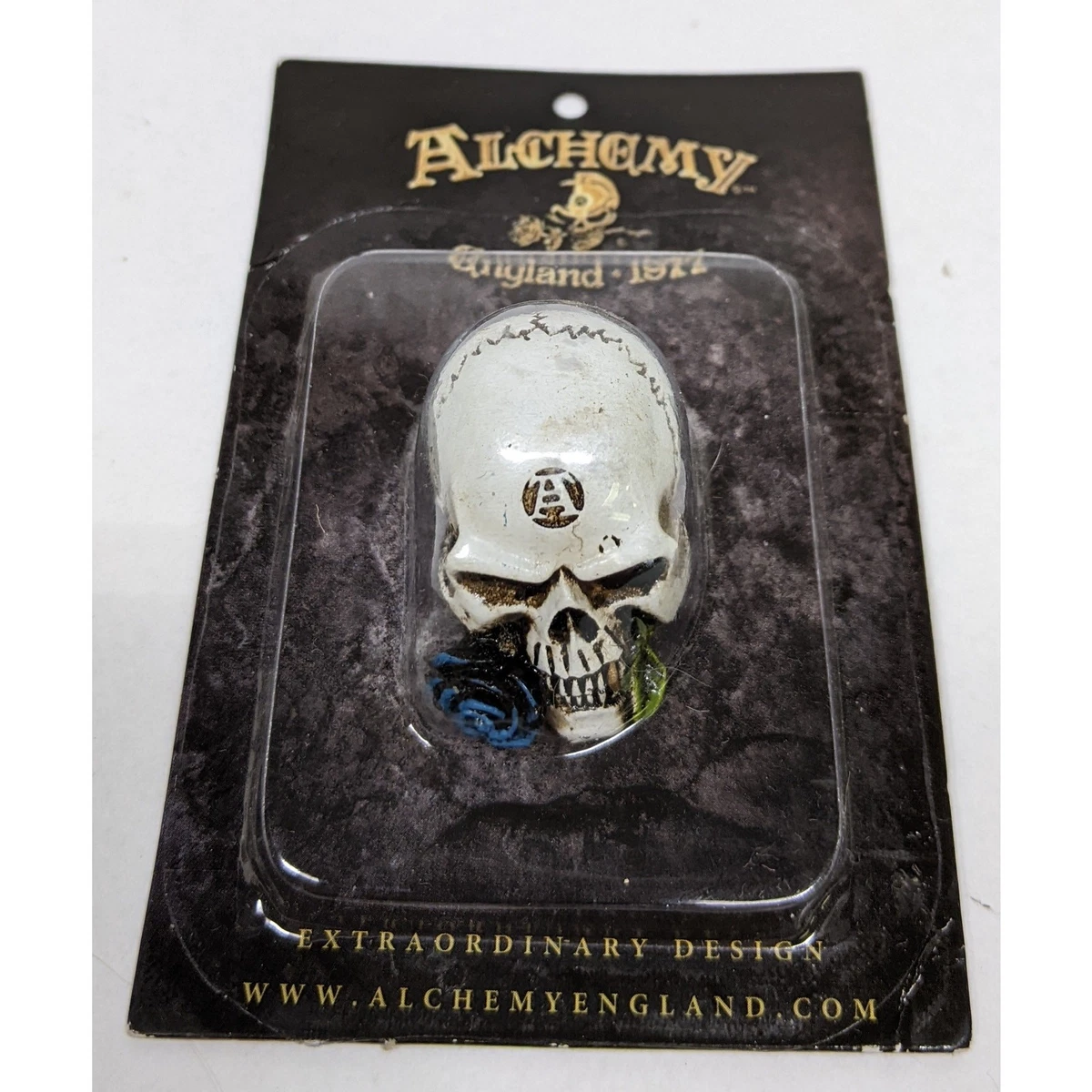 Alchemy Skull for sale | eBay