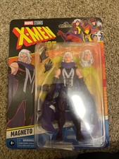 X-Men '97 Marvel Legends MAGNETO Figure 6